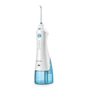 Irrigador Oral Clearpik Portable Multilaser - Hc036
