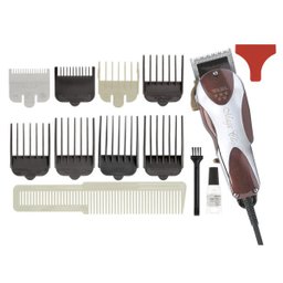 Máquina de corte Magic Clip 127V - 2
