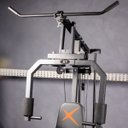 Ver imagem 6 de Academia Completa Estação Musculação X1 | Evox Fitness