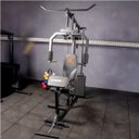 Ver imagem 4 de Academia Completa Estação Musculação X1 | Evox Fitness