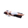 Colchonete Massageador 10 Motores Bivolt, 5 Tipos de Massagem, Aquecimento, Relaxmedic - Preto - 4