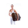 Colchonete Massageador 10 Motores Bivolt, 5 Tipos de Massagem, Aquecimento, Relaxmedic - Preto - 5