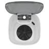 Tanquinho Mueller 10kg Semiautomático Mlt10 Branco 127v - 5