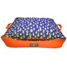 Cama Pet estampa cactos - 1