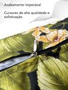 Ver imagem 2 de 3 Capa Almofada 70x50 Impermeável Acquablock Área Externa - 255 - Lisato Branco
