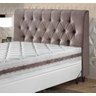 Cabeceira KR02 KR Móveis 193 cm King Size 193 cm - 1