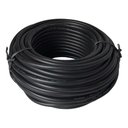 Ver imagem 1 de Mangueira Água/ar Comprimido de 500 Psi 1/4 Pol. com 30 Mts