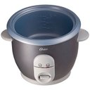 Ver imagem 3 de Panela de arroz eletrica 4722 facile cinza, com bandeja para vapor capacidade 3 xícaras 127v