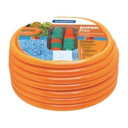 Mangueira Jardim S. Flex C/Eng. 25M - 1