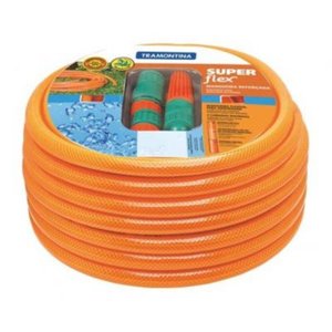Mangueira Jardim S. Flex C/Eng. 25M