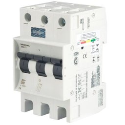 Disjuntor 32a Tripolar (c) 5sx1 332-7 Siemens - 1 Disjuntor 32a Tripolar (c) 5sx1 332-7 Siemens - 1