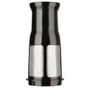 Ver imagem 7 de Liquidificador Mondial L-1200 Turbo, Filtro, 12 Vel + Pulsar, 1200w, Preto - 110v