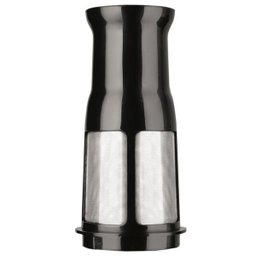 Liquidificador Mondial L-1200 Turbo, Filtro, 12 Vel + Pulsar, 1200w, Preto - 110v - 3