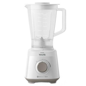 Liquidificador Philips Walita Daily Ri2110, Copo de Plástico, 2 Velocidades, 550w, Branco - 110v