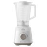 Liquidificador Philips Walita Daily Ri2110, Copo de Plástico, 2 Velocidades, 550w, Branco - 220v - 1