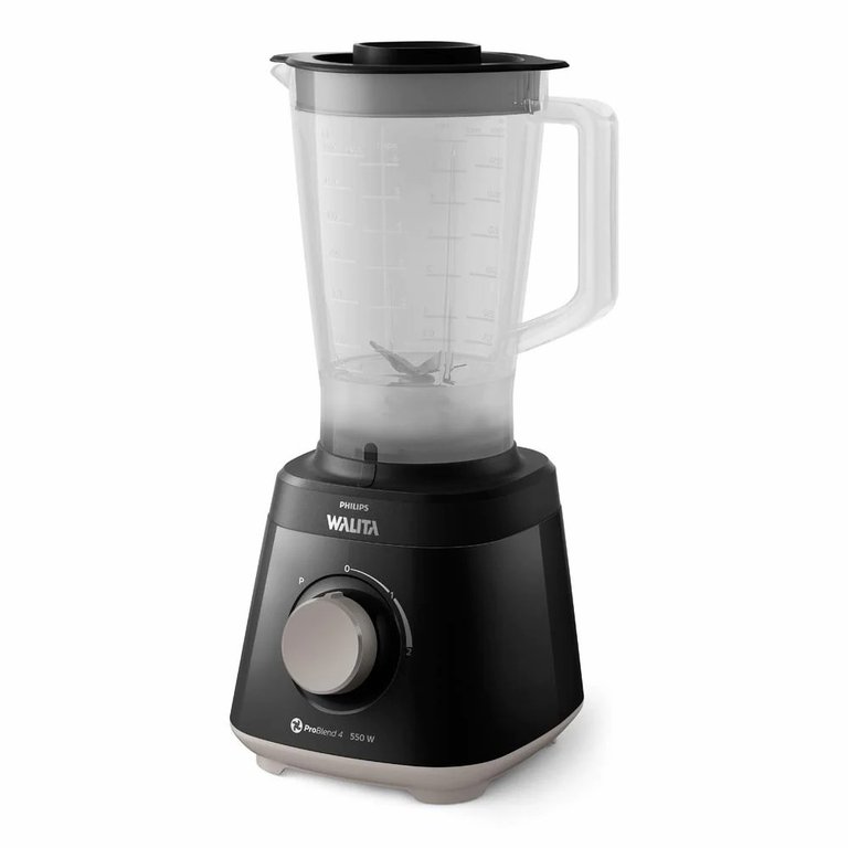 Liquidificador Philips Walita Ri2110 2l 550w 2 Velocidades - 127v