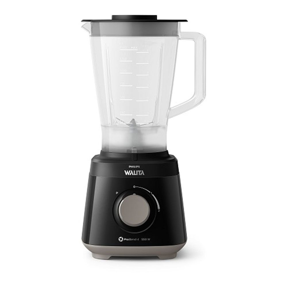 Liquidificador Philips Walita Ri2110 2l 550w 2 Velocidades - 127v Menor preço em Liquidificador Philips Walita Ri2110 2l 550w 2 Velocidades - 127v