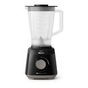 Ver imagem 1 de Liquidificador Philips Walita Ri2110 2l 550w 2 Velocidades - 127v