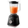 Liquidificador Philips Walita Daily Ri2112, Filtro, 2 Vel + Pulsar, 600w, Preto - 110v - 6
