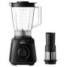 Liquidificador Philips Walita Ri2113, Filtro, 5 Vel + Pulsar 700w, Preto - 110v - 1