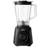 Liquidificador Philips Walita Ri2113, Filtro, 5 Vel + Pulsar 700w, Preto - 110v - 2