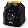 Liquidificador Philips Walita Ri2001/91, 2 Velocidades, Pulsar 400W Preto - 110V - 2