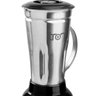 Liquidificador Tron Master, Copo Aço Inox, 340W - 110V - 2