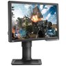 Monitor LED Gamer 24" Benq Zowie xl2411, Full Hd, 144Hz, D-Sub, HDMI, Dvi - Preto - 3
