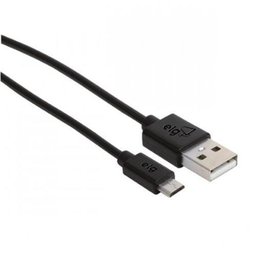 Kit Carregador + Cabo Micro USB Elg 1.0M Ref.: Kt510Wc - 2