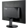 Monitor LED 21,5" Aoc E2270Swn, Full Hd, Widescreen Vesa Mount - Preto - 5
