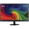Monitor LED 21,5" Aoc E2270Swn, Full Hd, Widescreen Vesa Mount - Preto - 1