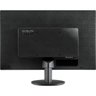 Monitor LED 21,5" Aoc E2270Swn, Full Hd, Widescreen Vesa Mount - Preto - 7