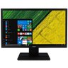 Monitor LED 19,5" Acer V206Hql, 1,5Ms - Preto - 1