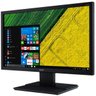 Monitor LED 19,5" Acer V206Hql, 1,5Ms - Preto - 3