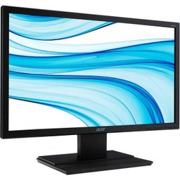 Monitor Acer V226Hql, 21.5" Led, HDMI - Preto - 1