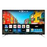 Smart TV LED 55 Polegadas Aoc Le55U7970S, 4K Ultra Hd, Wi-Fi, 2 USB, 4 HDMI, Sleep Timer, 60Hz - 1