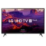 Smart TV LED 55 Polegadas Lg 55Uk631C, 4K Uhd, Wi-Fi, 120 Hz, 3 USB, 4 HDMI, DTV e Ips - 2