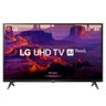 Smart TV LED 55 Polegadas Lg 55Uk631C, 4K Uhd, Wi-Fi, 120 Hz, 3 USB, 4 HDMI, DTV e Ips - 1