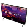Smart TV LED 55 Polegadas Lg 55Uk631C, 4K Uhd, Wi-Fi, 120 Hz, 3 USB, 4 HDMI, DTV e Ips - 3