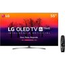 Smart TV Oled 55 Lg 55B8Ssc, Ultra Hd Premium 4K, Webos 4.0, Hdr10 Pro, Ultra Surround - 1