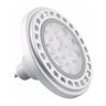 LÂMPADA LED 9W AR111 GU10 2700K BIV 910LM 25D Philips - 1