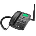 Ver imagem 1 de Telefone Fixo Elgin Gsm100 - Preto
