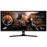 Monitor Gamer 29" Lg 29Um69G-B, Full Hd, 2 HDMI, Displayport - 1