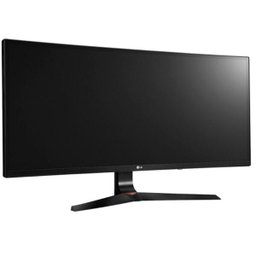 Monitor Gamer 34" Lg 34Uc79-G, Full Hd, 2 HDMI, Displayport, Tela Curva - 3