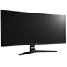 Monitor Gamer 34" Lg 34Uc79-G, Full Hd, 2 HDMI, Displayport, Tela Curva - 3