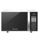 Ver imagem 6 de Micro-ondas Panasonic Nn-st27jwrun, 21 L, Porta Espelhada, Branco - 220v