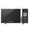 Micro-ondas Panasonic Nn-st27jwrun, 21 L, Porta Espelhada, Branco - 220v - 1