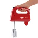 Ver imagem 6 de Batedeira Facilita 2 Tigelas e 3 Velocidades Arno SX25