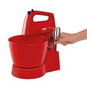 Ver imagem 5 de Batedeira Facilita 2 Tigelas e 3 Velocidades Arno SX25