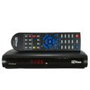 Ver imagem 2 de Receptor Digital Analógico Cromus para Antena Parabólica TV Free Cad 1000